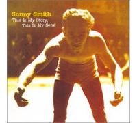 Smith, Sonny - Story: This is My Song