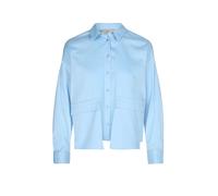 SMITH&SOUL Blouse bleu clair | L