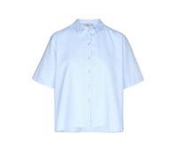 SMITH&SOUL Blouse bleu clair | S