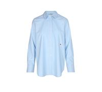 SMITH&SOUL Blouse bleu clair | XS