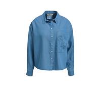 SMITH&SOUL Blouse bleu | L