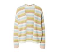 Smith&Soul Cardigan bleu clair / pomme / rose / blanc, Taille S