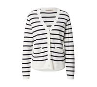 Smith&Soul Cardigan bleu foncé / blanc, Taille S