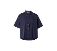 Smith&Soul Chemisier bleu foncé, Taille S