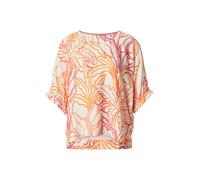 Smith&Soul Chemisier crème / orange / corail / rose, Taille L