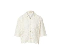 Smith&Soul Chemisier crème, Taille XS