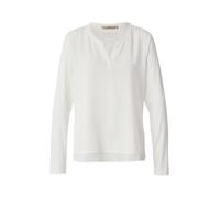 Smith&Soul Chemisier 'Mix&Match' blanc cassé, Taille XL