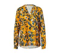 Smith&Soul Chemisier 'Vince' jaune d'or, Taille S