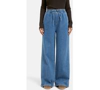 Smith & Soul Jean Smith & Soul Jambe large à cordon de serrage