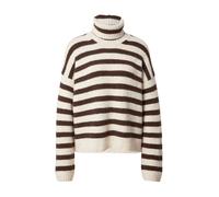 Smith&Soul Pull-over beige / marron, Taille M