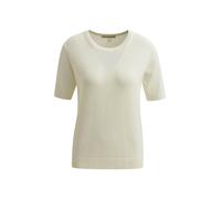 Smith&Soul Pull-over blanc, Taille S