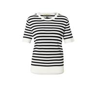 Smith&Soul Pull-over noir / blanc, Taille M