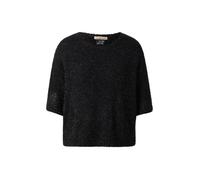 Smith&Soul Pull-over noir, Taille S