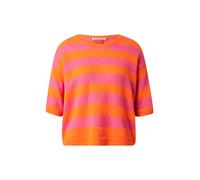 Smith&Soul Pull-over orange / fuchsia, Taille XL