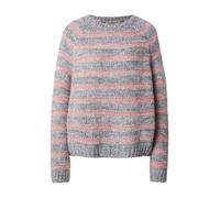 Smith&Soul Pull-over pierre / rose, Taille XXL