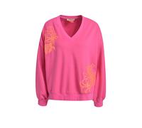SMITH&SOUL Pull-over rose | XS