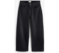 Smith & Soul Smith & Soul Black Anna Culotte Jeans