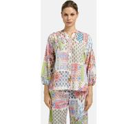 Smith & Soul Smith & Soul Cream Boho Long Sleeve Lightweight Shirt Cream XXL (EU 48-50)