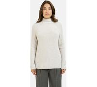 Smith & Soul Smith & Soul Natural High Collar Rib Pullover Jumper