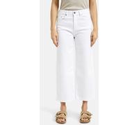 Smith & Soul Smith & Soul White Anna Culotte Jeans