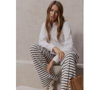 Smith & Soul Smith & Soul White Pockets Shirt White Large