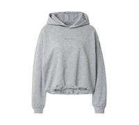 Smith&Soul Sweat-shirt gris chiné, Taille XL