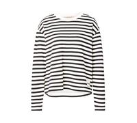 Smith&Soul T-shirt noir / blanc, Taille S