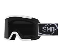 Smith - Squad AC Markus Eder Chromapop Sun Black + Clear - Masque de Ski