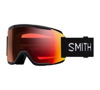 Smith - Squad ChromaPop Photochromic Mirror S1-3 - Masque de ski - black