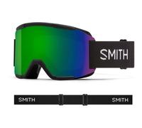 Smith Squad Black+Bonus Lens Masque noir Uni