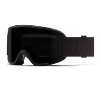 Smith - Squad Blackout Chromapop Sun Black + Clear - Masque de Ski