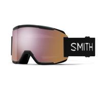 Smith Ski Lunettes Équipe 2QJ/M5 Noir 2021 / Chromapop Quotidien or Rose Miroir