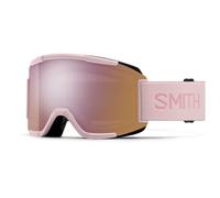 Smith - Squad ChromaPop Mirror S2 + S0 - Masque de ski - carnation