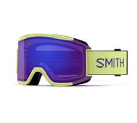 Smith - Squad ChromaPop Mirror S2 + S0 - Masque de ski - serpentine