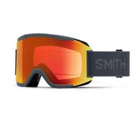 Smith - Squad ChromaPop Mirror S2 + S0 - Masque de ski - slate