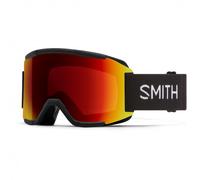 Smith Squad Black+Bonus Lens Masque noir Uni