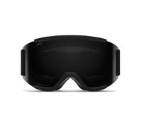 Smith - Squad ChromaPop S3 + S0 - Masque de ski - blackout