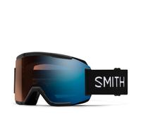 Smith - Squad Goggles - unisex - Sport - Noir - Taille: ONE Size