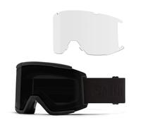 SMITH Squad - Homme - Noir - taille Unique- modèle 2026