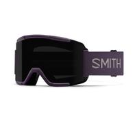 SMITH Squad Lunettes Cosmos avec CP Sun Noir + Transparent 2025