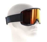 Smith Squad Lunettes de ski Taille unique Gris