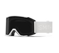 Smith Squad Mag Ski Goggles Blanc Chromapop Sun Black/CAT3 Homme,Femme