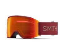 Smith - Squad Mag ChromaPop Mirror S2 + S1 - Masque de ski - ironwood