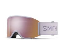Smith - Squad Mag ChromaPop Mirror S2 + S1 - Masque de ski - lunar fog