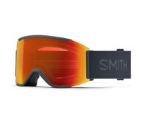Smith - Squad Mag ChromaPop Mirror S2 + S1 - Masque de ski - slate