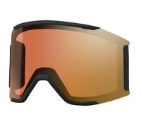 Smith - Squad Mag Chromapop Pro Photochromic Gold Mirror - Ecran de masque