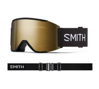 Smith - Squad MAG ChromaPop S3+S1 (VLT 13+55%) - Masque de ski - black