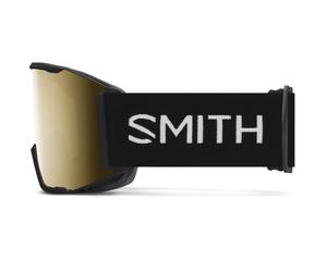 SMITH Squad Mag - Femme - Noir - taille Unique- modèle 2026