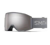 SMITH Squad Mag - Mixte - Gris - taille Unique- modèle 2027