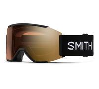 SMITH Squad Mag - Mixte - Noir - taille Unique- modèle 2027
